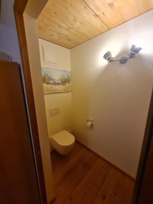 Grosszuegige Ferienwohnung Am Skigebiet Boedele Mit Rheintalblick ดอร์นเบิร์น ภายนอก รูปภาพ
