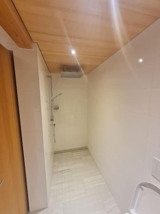Grosszuegige Ferienwohnung Am Skigebiet Boedele Mit Rheintalblick ดอร์นเบิร์น ภายนอก รูปภาพ